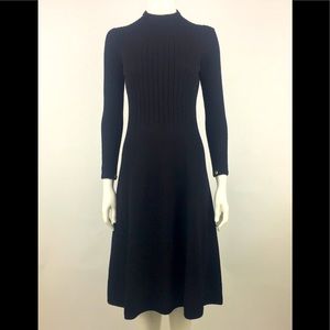 Vintage 1980’s St.John Dress